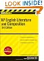 CliffsNotes AP English Literature and Composition (Cliffs AP)