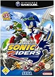 Sonic Riders