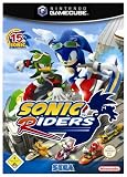 Sonic Riders - 