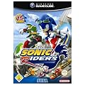 Sonic Riders