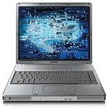Compaq Presario M2010US Laptop (Intel Celeron M Processor 350, 256 MB RAM, 40 GB Hard Drive, DVD/CD-RW drive)