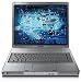 Compaq Presario M2010US Laptop (Intel Celeron M Processor 350, 256 MB RAM, 40 GB Hard Drive, DVD/CD-RW drive)
