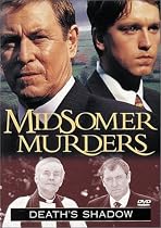 Midsomer Murders: Death's Shadow (1999)