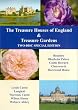 Treasure Houses Of England / Treasure Gardens [DVD]