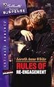 Rules Of Re-engagement (Silhouette Intimate Moments)