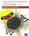 Books : Introduction to Statistics in Psychology