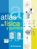 Atlas Basico de Fisica y Quimica (Spanish Edition)