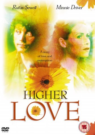 Childrens Toyshop  DVD : Higher Love [1998]
