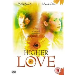 Higher Love [DVD]