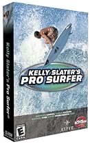 Kelly Slaters Pro Surfer (Mac)