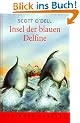 Insel der blauen Delfine ( Delphine)