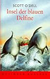 Insel der blauen Delfine ( Delphine) - Scott O'Dell