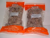 Sweet Li Hing Mui (2 Bags)
