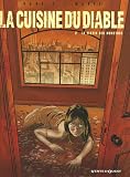 Revue Vents d'Ouest  / La cuisine du Diable, Tome 2 : Le Festin des monstres