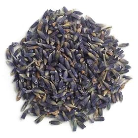 Frontier Lavender Flowers Whole, 16 Ounce Bag