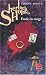 Search : Sherlock Holmes. Etude en rouge