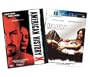 American History X & Blow