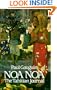 Noa Noa: The Tahitian Journal (Dover Fine Art, History of Art)