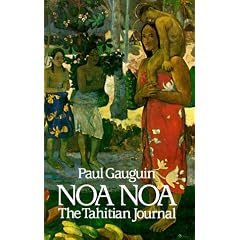 Noa Noa: The Tahitian Journal (Fine Art Series)