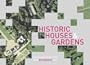 Historic Houses and Gardens