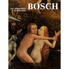 Hieronymus Bosch
