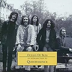 Oceans Of Bliss - An Introduction To