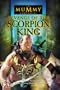 The "Mummy Returns": Scorpion King's Story (The Mummy Chronicles)