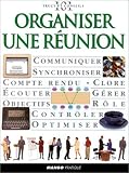 Organiser une r�union