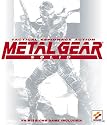Metal Gear Solid
