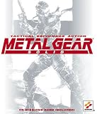 Metal Gear Solid (PC)