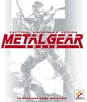Metal Gear Solid