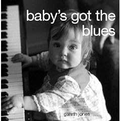 Baby's Got the Blues