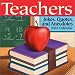Book Teachers:  Jokes, Quotes, and Anecdotes 2002 Day-To-Day Calendar