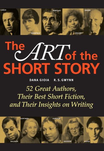  Dana Gioia