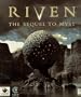 Riven : The Sequel to Myst
