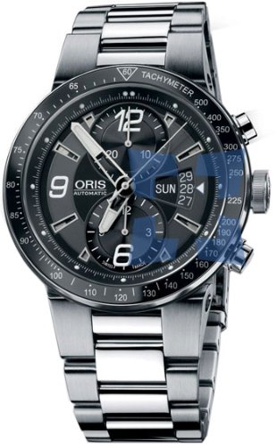 Oris WilliamsF1 Team Mens Watch 67976144164MB