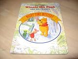 Disney - Winnie-the-Pooh & Friends - Night Time Mystery