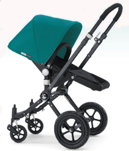 Bugaboo Special Edition Cameleon Ocean Stroller