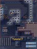 Brainstorm (Arcade Puzzle game)