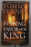 Finding Favor With the King: Preparing For Your Moment in His Presence