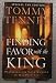 Books : Finding Favor with the King: Preparing For Your Moment In His Presence