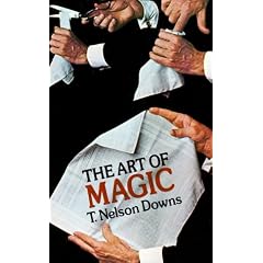 The Art of Magic (Taschenbuch)