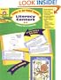 Take It to Your Seat Literacy Centers, Grade 3-4