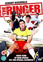 The Ringer  [DVD] [2005]