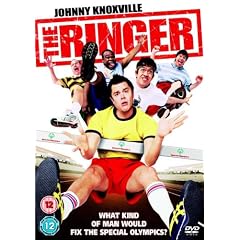 The Ringer  [DVD] [2005]
