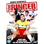 The Ringer  [DVD] [2005]