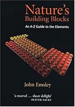 Nature's Building Blocks: An A-Z Guide to the Elements