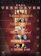 Coffret Paul Verhoeven 5 DVD : Turkish Delight / Business is Business / Le Quatri�me homme / Soldier Of Orange / Katie Tippel