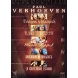 Coffret Paul Verhoeven 5 DVD : Turkish Delight / Business is Business / Le Quatri�me homme / Soldier Of Orange / Katie Tippel