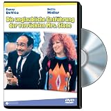 Die unglaubliche Entf�hrung der verr�ckten Mrs. Stone - Danny DeVito, Bette Midler, Judge Reinhold, Michel Colombier, Jim Abrahams, David Zucker, Jerry Zucker